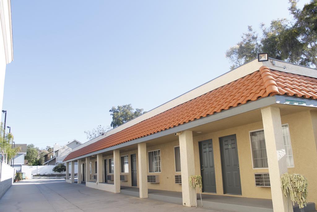 Royal Inn Lomita Exterior photo