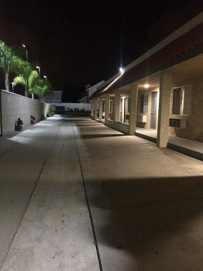 Royal Inn Lomita Exterior photo